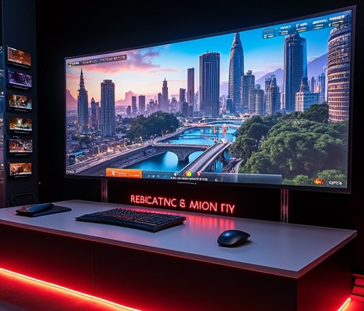 Statistik game SL777